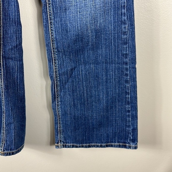 Tommy jeans hope boot cut size 10 r womens - Picture 3 of 9